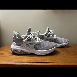 Nike React Presto Flyknit